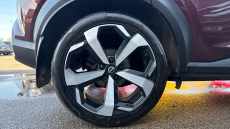 Nissan Juke 1.6 Hybrid Tekna 5dr Auto Hybrid Hatchback